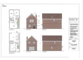 Floor/Site plan 1