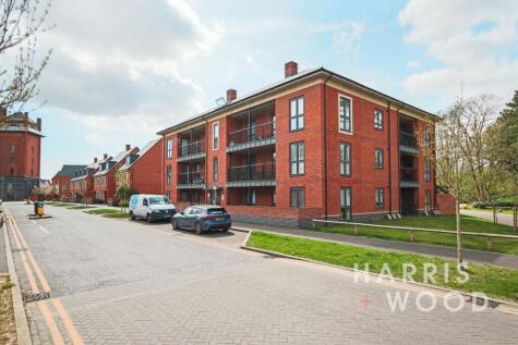 Whitmore Drive, Colchester, CO4