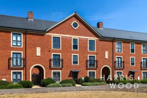 Echelon Walk, Colchester, Essex, CO4