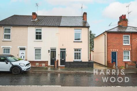 Mill Road, Mile End, Colchester, Essex, CO4