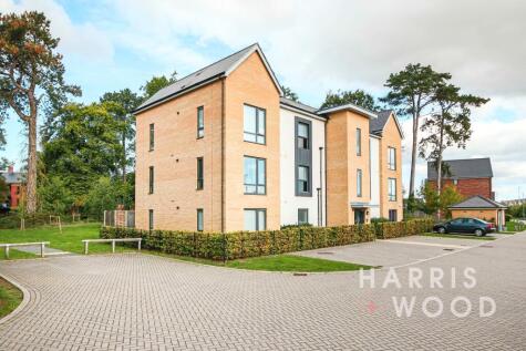Eden Drive, Colchester, Essex, CO4