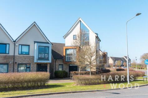 Mill Road, Colchester, CO4