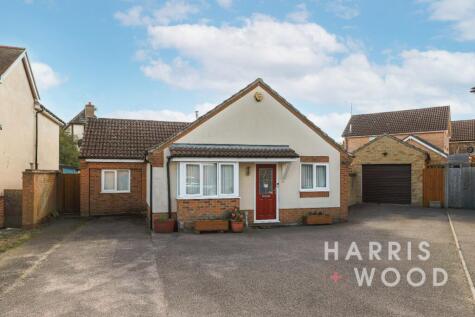 Eastwood Drive, Highwoods, Colchester, Essex, CO4