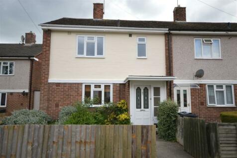 Neston - 3 bedroom town house for sale