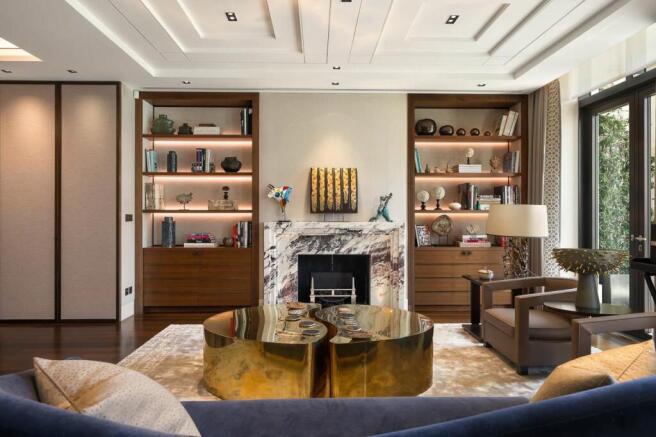 Living Room 1