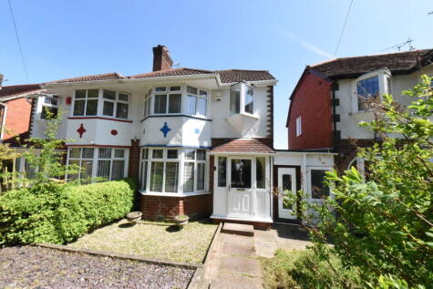 Walkers Heath Road, King Norton, Birmingham, B38 0AA