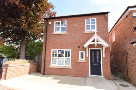 Milner Road, Birmingham, B29 7RQ