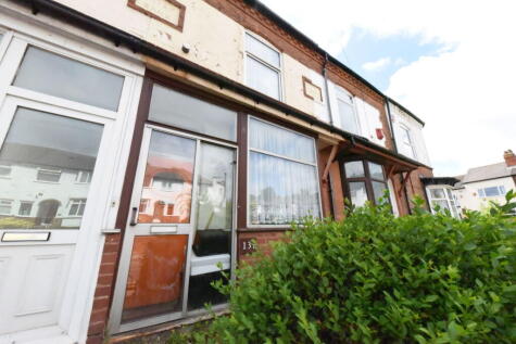 Milner Road, Birmingham, B29 7RG