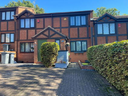Lady Bracknell Mews, Northfield, Birmingham, B31 2FD