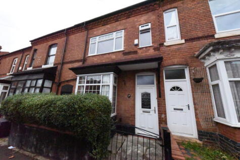Lea House Road, Stirchley, Birmingham, B30 2DB