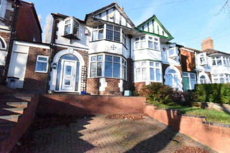 Pamela Road, Northfield, Birmingham, B31 2QG