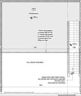 First Floorplan