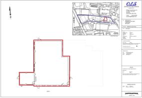 Unit 6 Floorplan