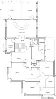 First Floorplan