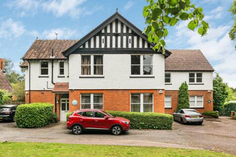 Lancaster Avenue, Hadley Wood, Hertfordshire