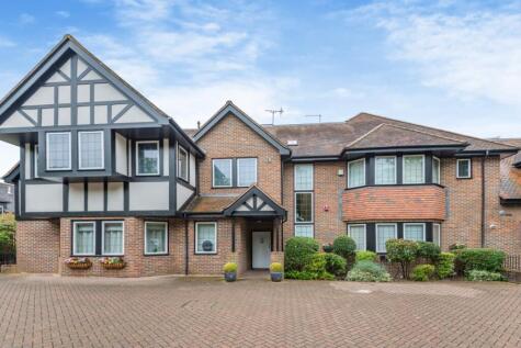 Buckley Court, 375 Cockfosters Road, Barnet, Hertfordshire