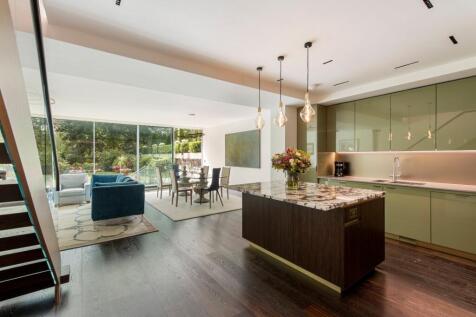 St. James's Place, St James's, London