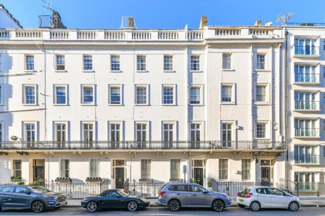 Chesham Street