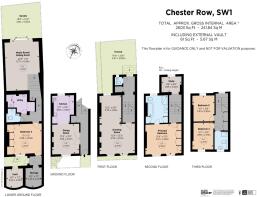 2603 Square Feet