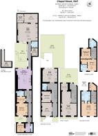 4122 Square Feet