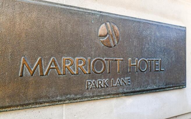 Marriott Hotel