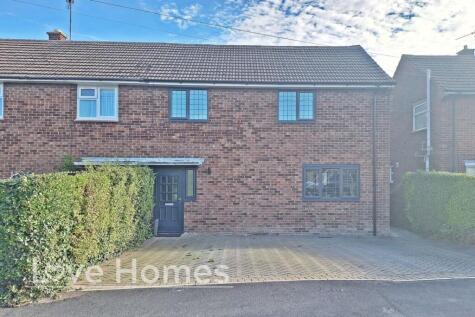 Osborn Road, Barton-le-Clay, MK45 4PA