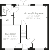 Ground floor
