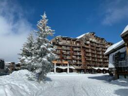 Photo of Avoriaz, Haute-Savoie, Rhone Alps