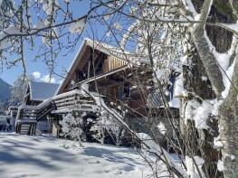 Photo of Le Biot, Haute-Savoie, Rhone Alps