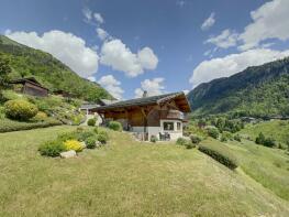 Photo of Morzine, Haute-Savoie, Rhone Alps