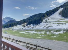 Photo of Le Biot, Haute-Savoie, Rhone Alps