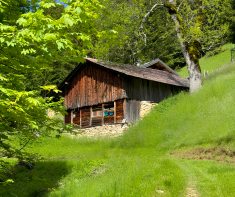 Photo of Saint Jean D'aulps, Haute-Savoie, Rhone Alps