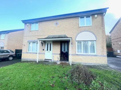 Holmefield View, Bradford, BD4