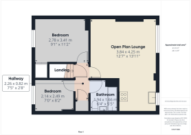 Floorplan 2