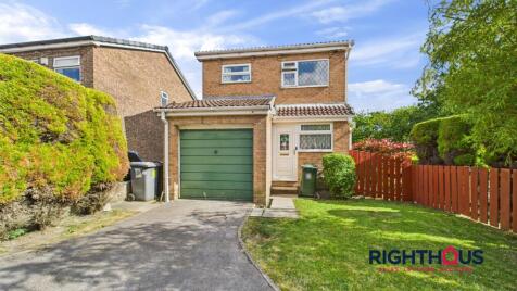 Duich Road, Bradford, BD6