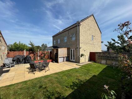 Braine Croft, Bradford, BD6