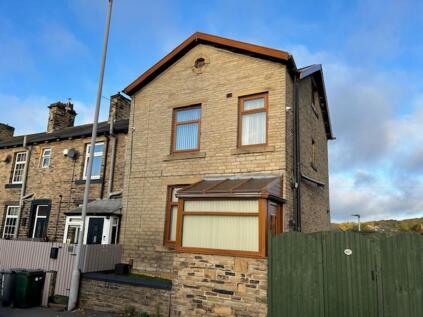 Huddersfield Road, Wyke, BD12
