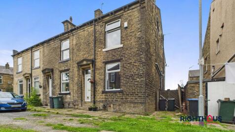 Lever Street, Bradford, BD6