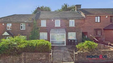 Edge End Road, Bradford, BD6