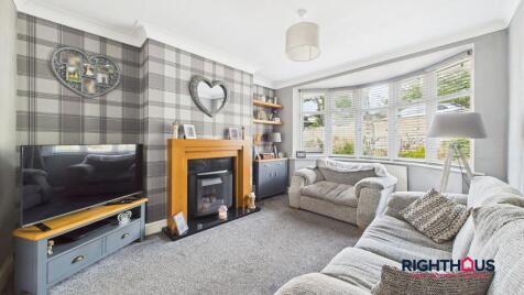 Brearcliffe Drive, Bradford, BD6