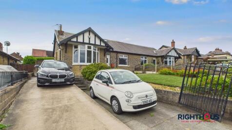 Beacon Road, Bradford, BD6