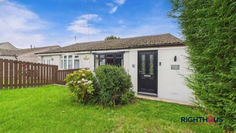 Longhouse Drive, Denholme, BD13