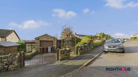 Pot House Road, Bradford, BD6