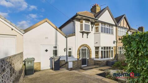 Whitehall Road, Wyke, BD12