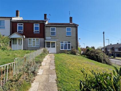 The Chantrys, Farnham, Surrey, GU9