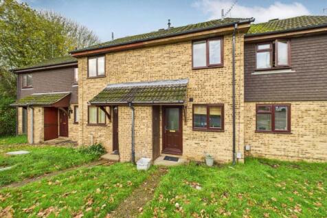 Beaumont Grove, Aldershot, Hampshire, GU11