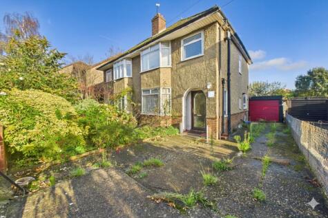 Crossways, Aldershot, Hampshire, GU12