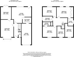 Floorplan 4 Gleneagles