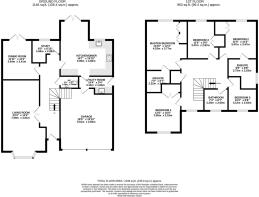 Floorplan from Matt