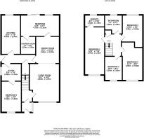 Floorplan 1 Fulton Close